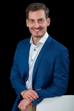 DI Dr. Rafael Engelmann