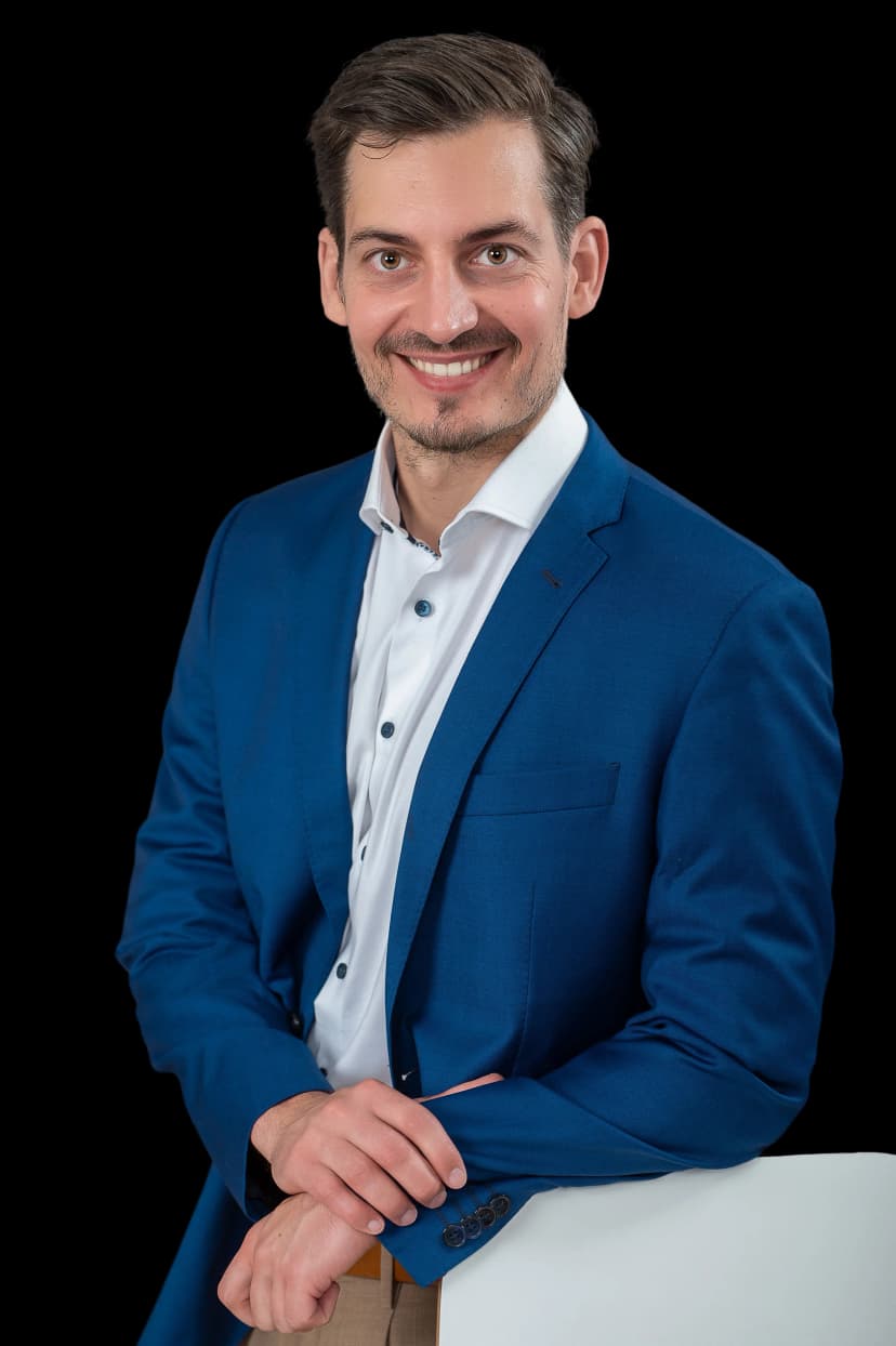 DI Dr. Rafael Engelmann