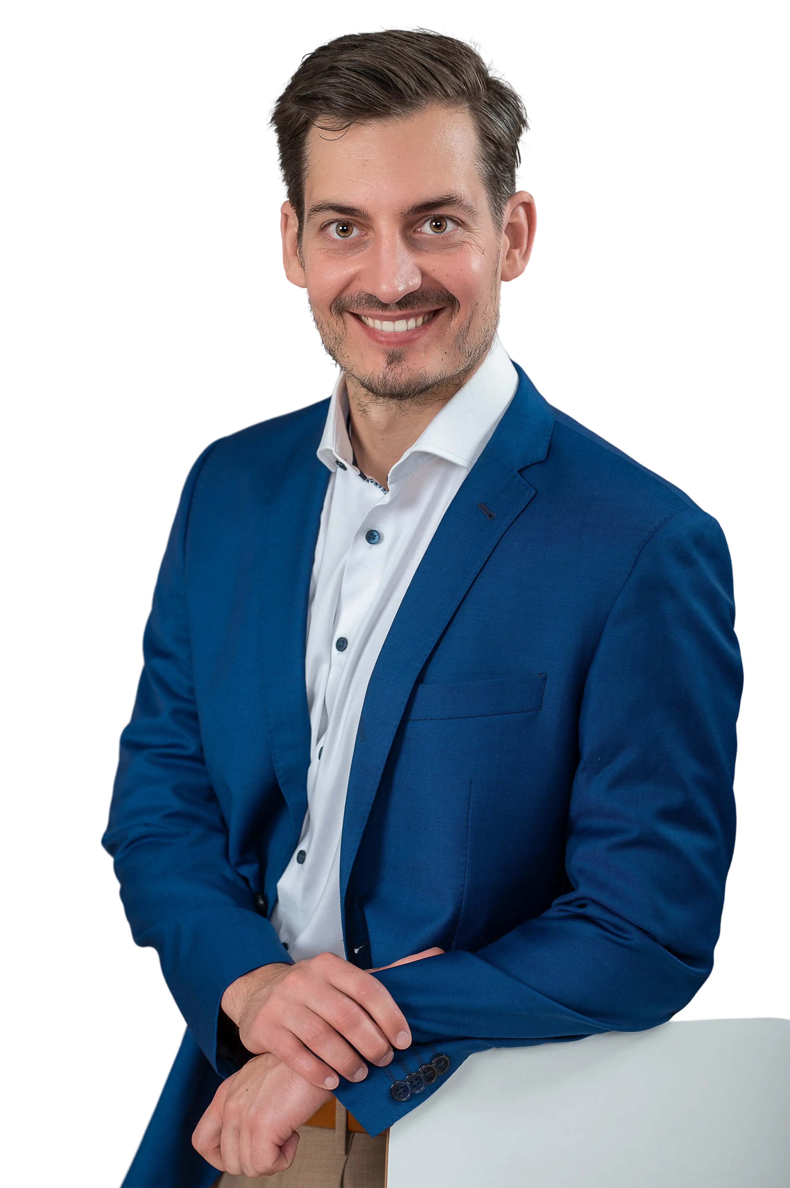 DI Dr. Rafael Engelmann