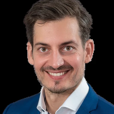 DI Dr. Rafael Engelmann